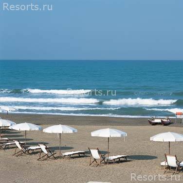 Tombolo Talasso Resort 23